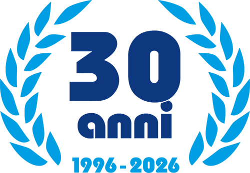 30 anni 1996-2026